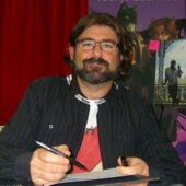 Juanjo Guarnido