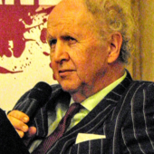 Alexander McCall Smith