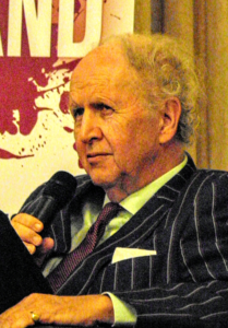 Alexander McCall Smith