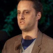 Adam Foulds
