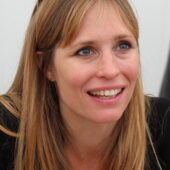 Adeline Dieudonné
