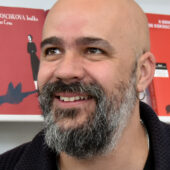 Afonso Cruz