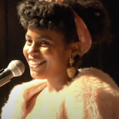 Akwaeke Emezi