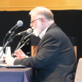 Alberto Manguel