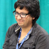 Alejandro Zambra
