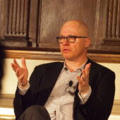 Aleksandar Hemon