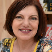 Alena Mornštajnová