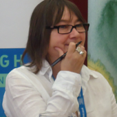 Ali Smith