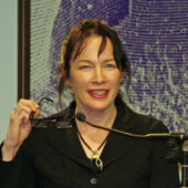 Alice Sebold