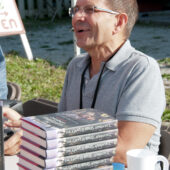 Allan Stratton