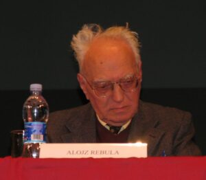 Alojz Rebula