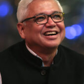 Amitav Ghosh