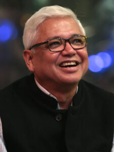 Amitav Ghosh