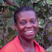 Amma Darko