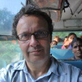 Andrej Blatnik
