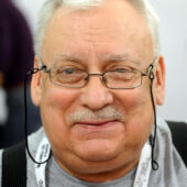 Andrzej Sapkowski