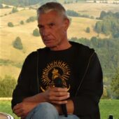 Andrzej Stasiuk