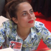 Anne Berest