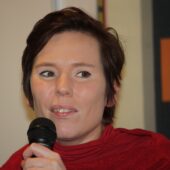 Annelies Verbeke