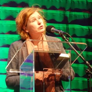 Annet Schaap