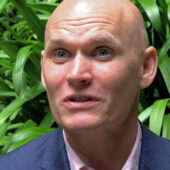 Anthony Doerr