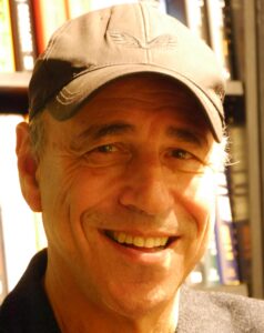 Anthony Horowitz