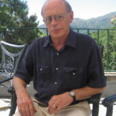Antonio Tabucchi