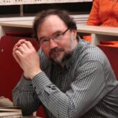Boris A. Novak