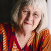 Barbro Lindgren