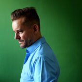 Bart Moeyaert