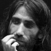 Behrouz Boochani