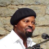 Ben Okri