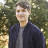 Benedict Wells