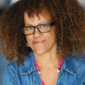 Bernardine Evaristo