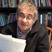 Bernardo Atxaga
