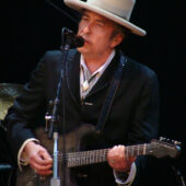 Bob Dylan