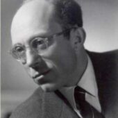Boris Pahor