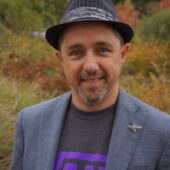 Brian Falkner