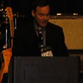 W. Bruce Cameron