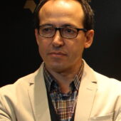 Burhan Sönmez