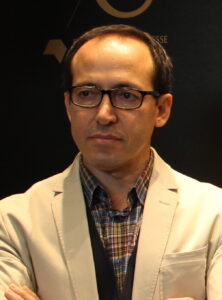 Burhan Sönmez