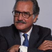 Carlos Fuentes