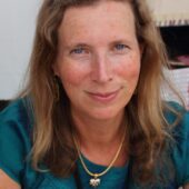 Catherine Cusset
