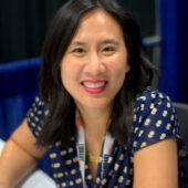 Celeste Ng