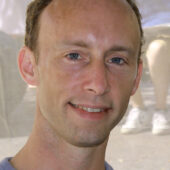 Chad Harbach