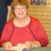 Charlaine Harris