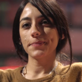 Claudia Durastanti