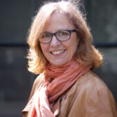 Claudia Schreiber