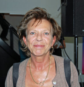 Connie Palmen