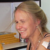Cornelia Funke